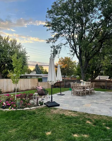 $765,000 | 5929 South Steele Street, Centennial, CO 80121