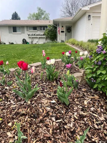 $765,000 | 5929 South Steele Street, Centennial, CO 80121