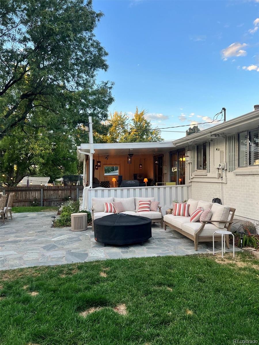 5929 South Steele Street Centennial, CO 80121 - Photo 43 of 49