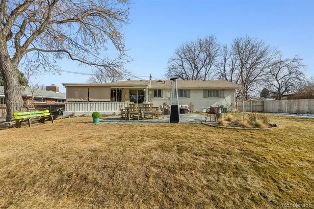 $765,000 | 5929 South Steele Street, Centennial, CO 80121