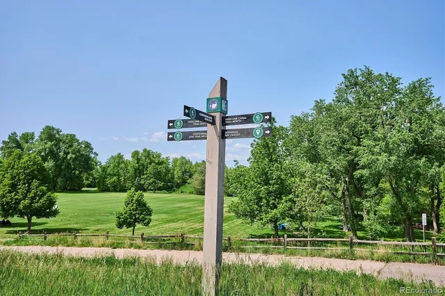 $765,000 | 5929 South Steele Street, Centennial, CO 80121