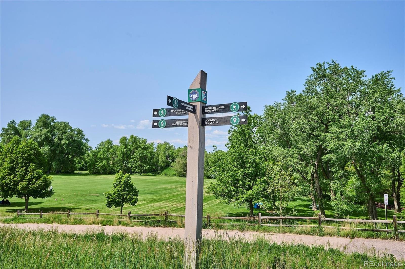 5929 South Steele Street Centennial, CO 80121 - Photo 45 of 49