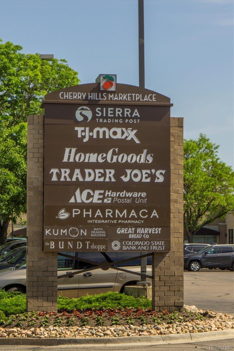 5929 South Steele Street Centennial, CO 80121 - Photo 48 of 49