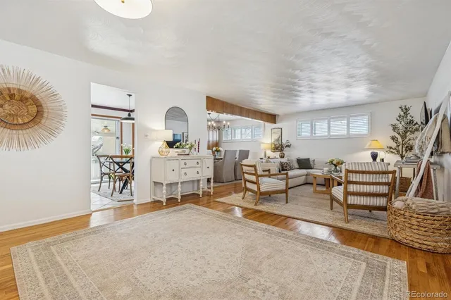 $765,000 | 5929 South Steele Street, Centennial, CO 80121