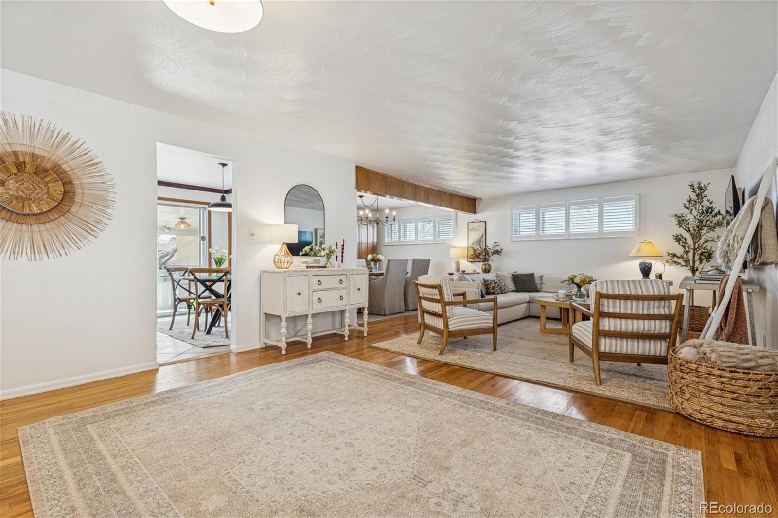 5929 South Steele Street Centennial, CO 80121 - Photo 6 of 49