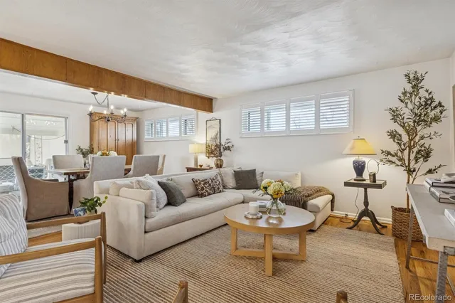 $765,000 | 5929 South Steele Street, Centennial, CO 80121