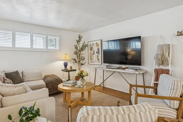 $765,000 | 5929 South Steele Street, Centennial, CO 80121