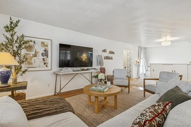 $765,000 | 5929 South Steele Street, Centennial, CO 80121