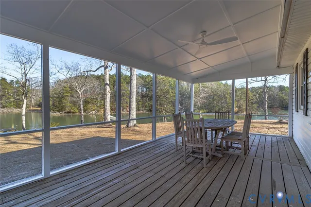 $797,900 | 76 Otter Drive, Lancaster, VA 22503