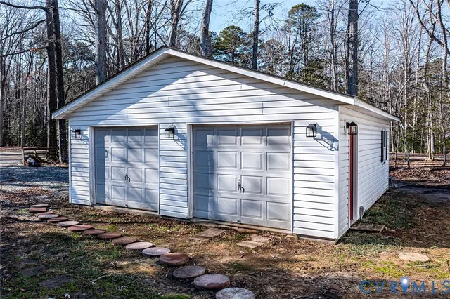 $797,900 | 76 Otter Drive, Lancaster, VA 22503