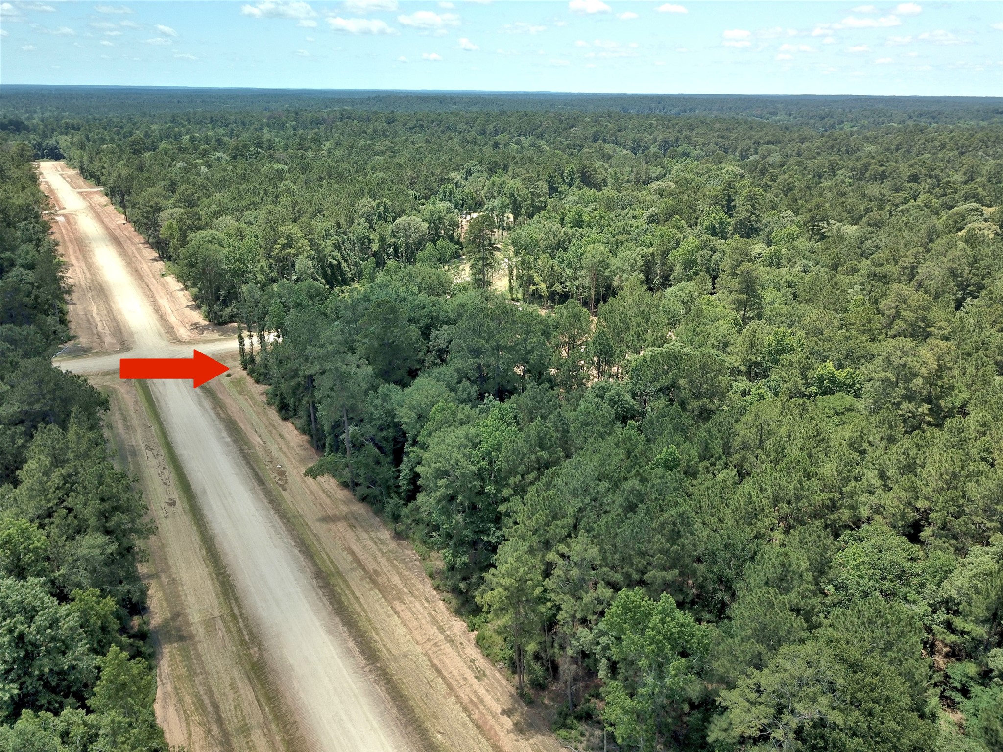 258 Heartland Road New Waverly, TX 77358 - Photo 6 of 27 Lot 131 Sec 2 Highly sought after corner lot
