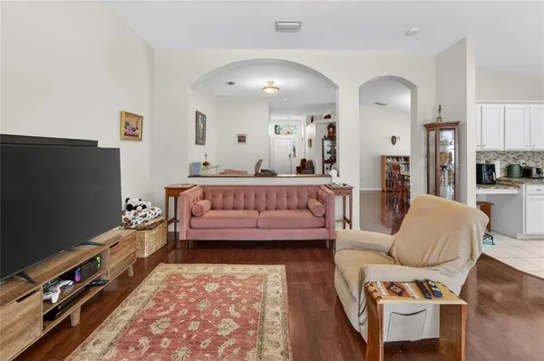 $525,000 | 15433 Osprey Glen Drive, Lithia, FL 33547