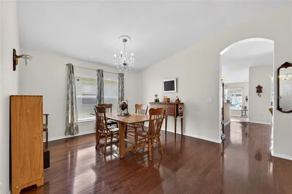 $525,000 | 15433 Osprey Glen Drive, Lithia, FL 33547