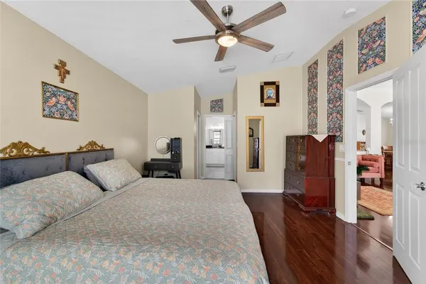 $525,000 | 15433 Osprey Glen Drive, Lithia, FL 33547