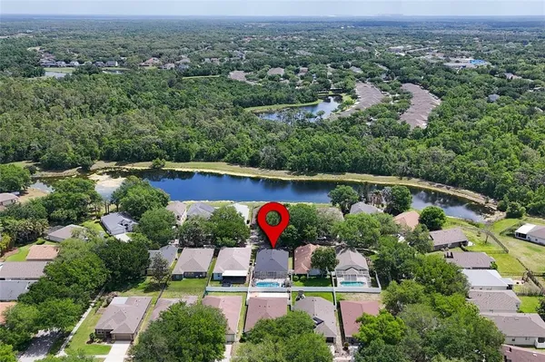 $525,000 | 15433 Osprey Glen Drive, Lithia, FL 33547