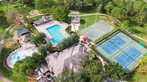 $525,000 | 15433 Osprey Glen Drive, Lithia, FL 33547