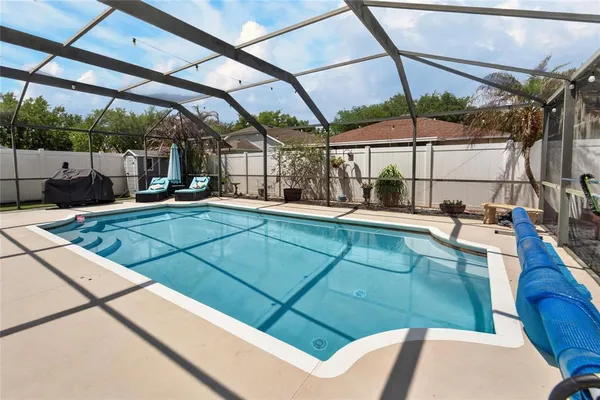 $525,000 | 15433 Osprey Glen Drive, Lithia, FL 33547