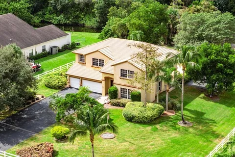 $1,325,000 | 5811 Northwest 80th Terrace, Parkland, FL 33067