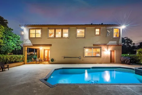 $1,325,000 | 5811 Northwest 80th Terrace, Parkland, FL 33067