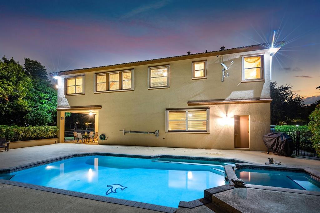 5811 Northwest 80th Terrace Parkland, FL 33067 - Photo 42 of 58