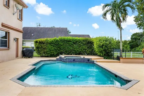 $1,325,000 | 5811 Northwest 80th Terrace, Parkland, FL 33067