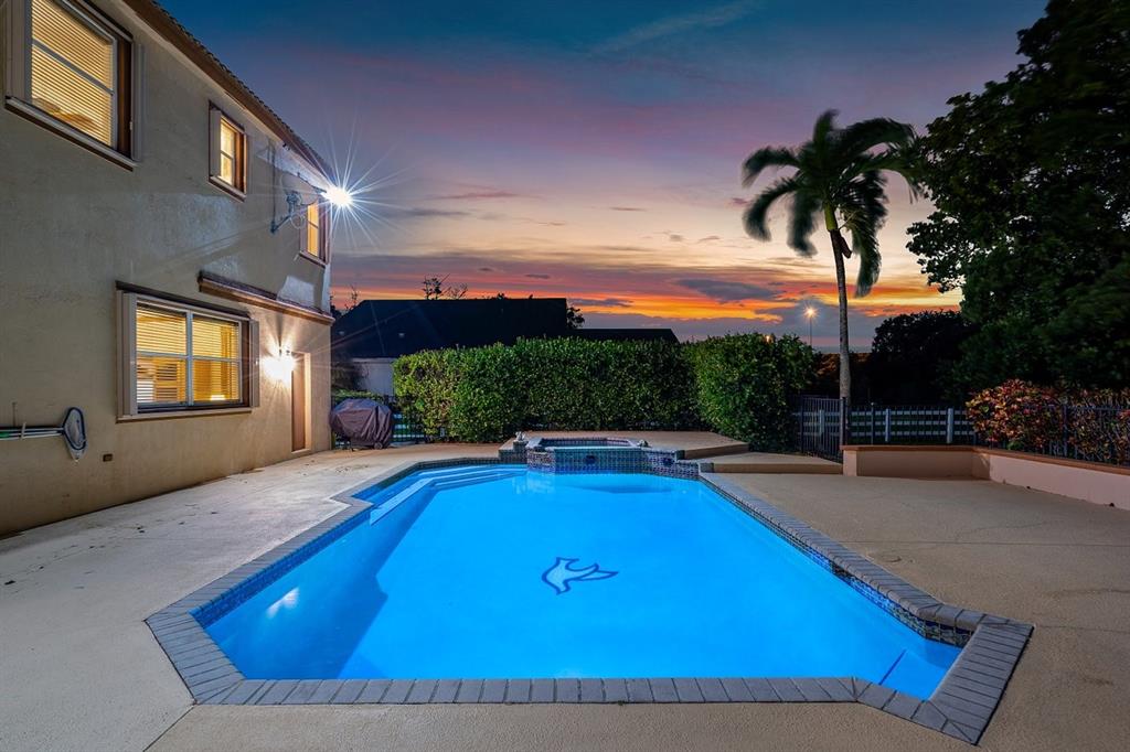 5811 Northwest 80th Terrace Parkland, FL 33067 - Photo 46 of 58