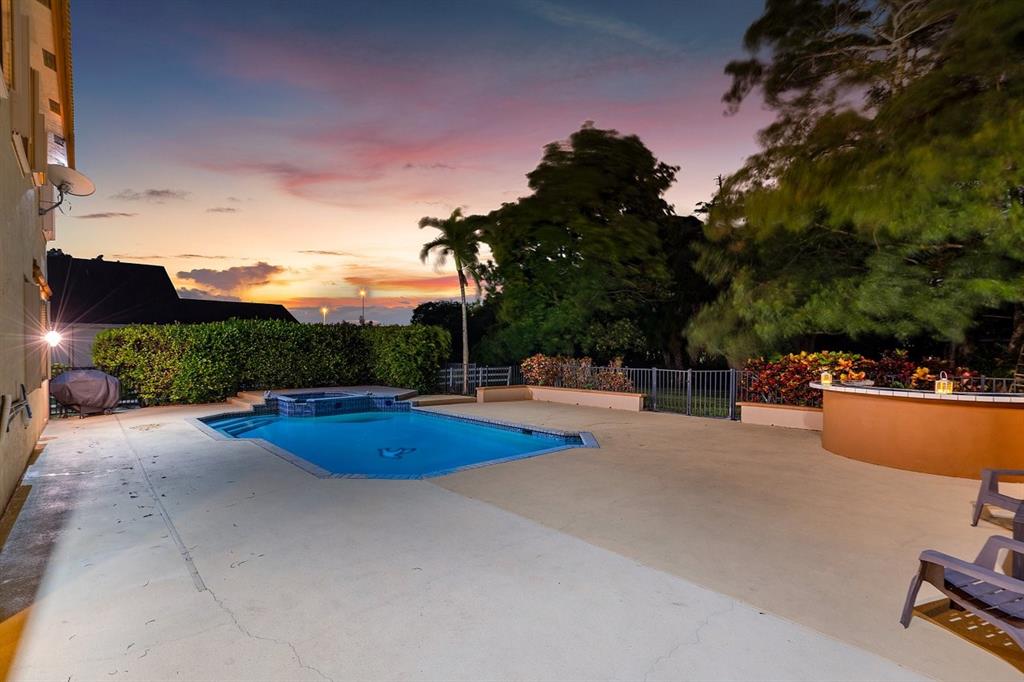 5811 Northwest 80th Terrace Parkland, FL 33067 - Photo 47 of 58