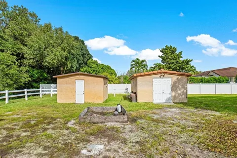 $1,325,000 | 5811 Northwest 80th Terrace, Parkland, FL 33067