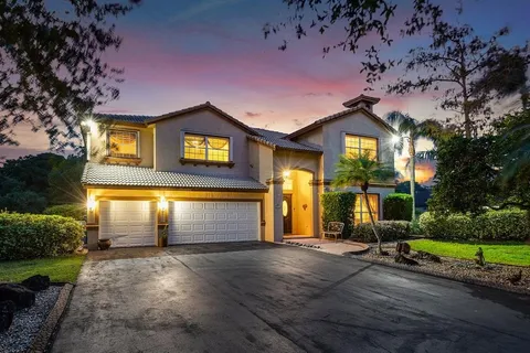 $1,325,000 | 5811 Northwest 80th Terrace, Parkland, FL 33067