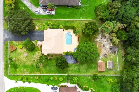 $1,325,000 | 5811 Northwest 80th Terrace, Parkland, FL 33067