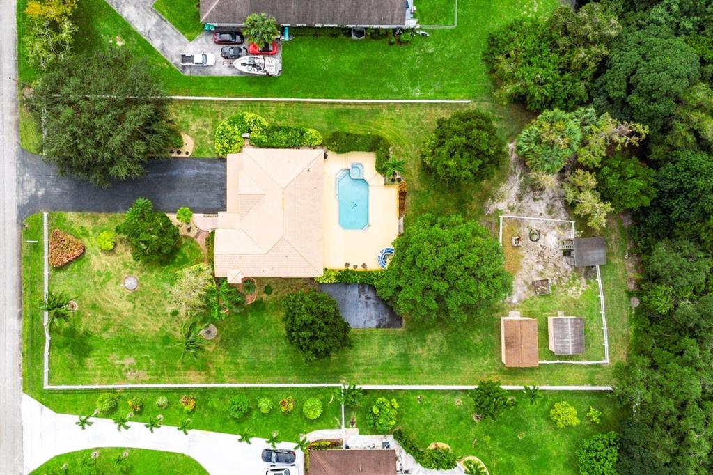 5811 Northwest 80th Terrace Parkland, FL 33067 - Photo 53 of 58