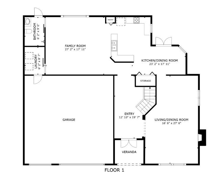 5811 Northwest 80th Terrace Parkland, FL 33067 - Photo 57 of 58