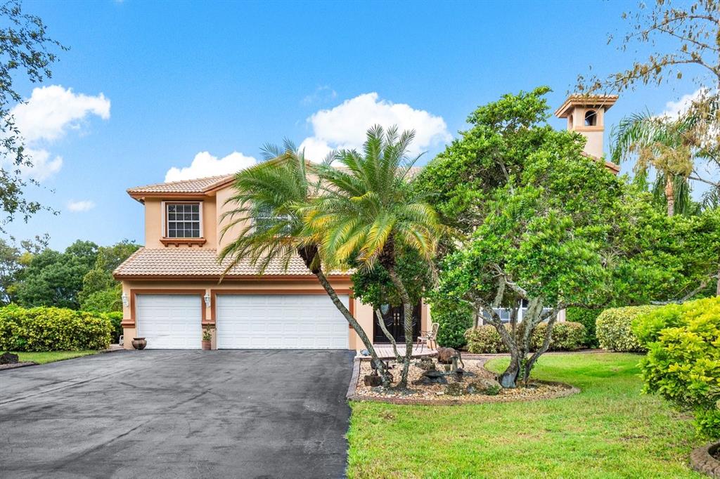 5811 Northwest 80th Terrace Parkland, FL 33067 - Photo 6 of 58