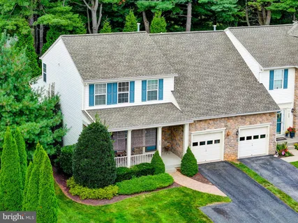 a sign on the side of a building