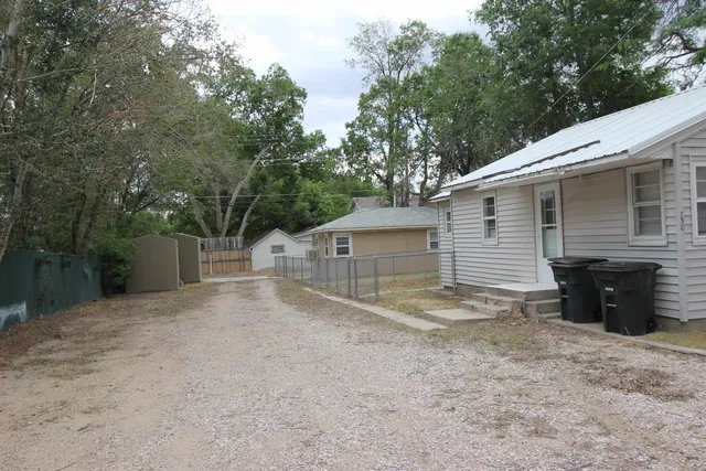 $225,000 | 730 South 3rd Street, Glenrock, WY 82637