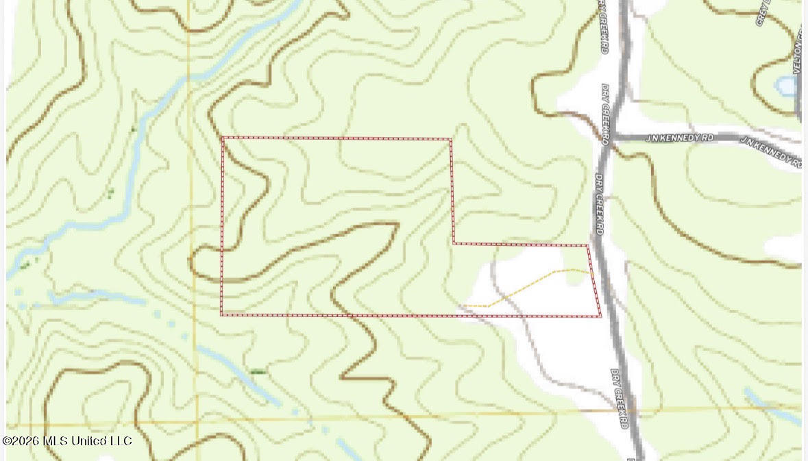 2 Dry Creek Road Magee, MS 39111 - Photo 19 of 20 35