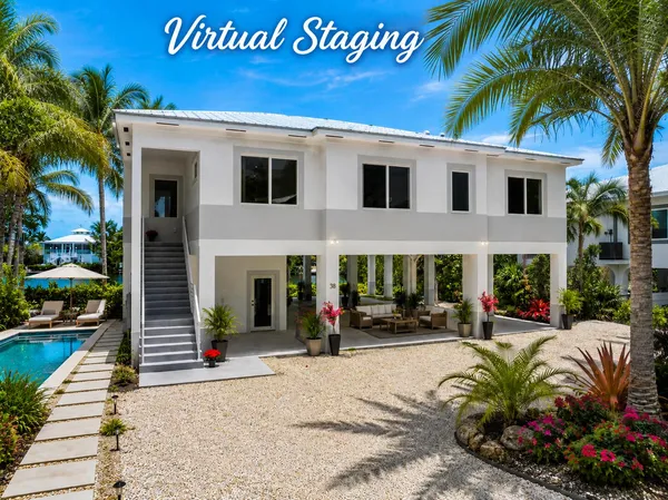 $1,650,000 | 38 North Bounty Lane, Key Largo, FL 33037