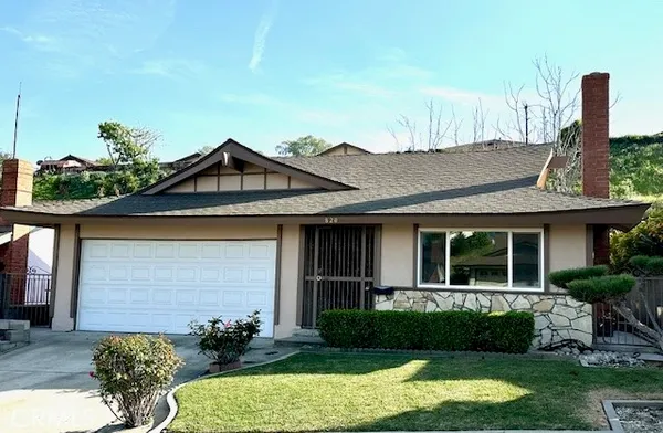 $3,900 | 820 Browning Place, Monterey Park, CA 91755
