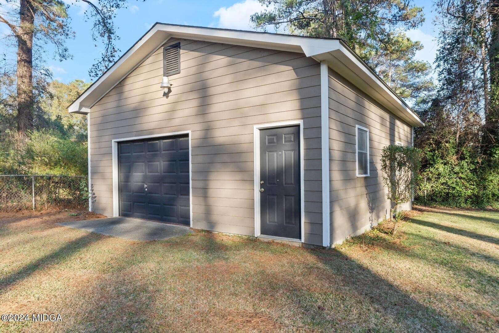 4742 Brookhaven Road Macon, GA 31206 - Photo 29 of 34
