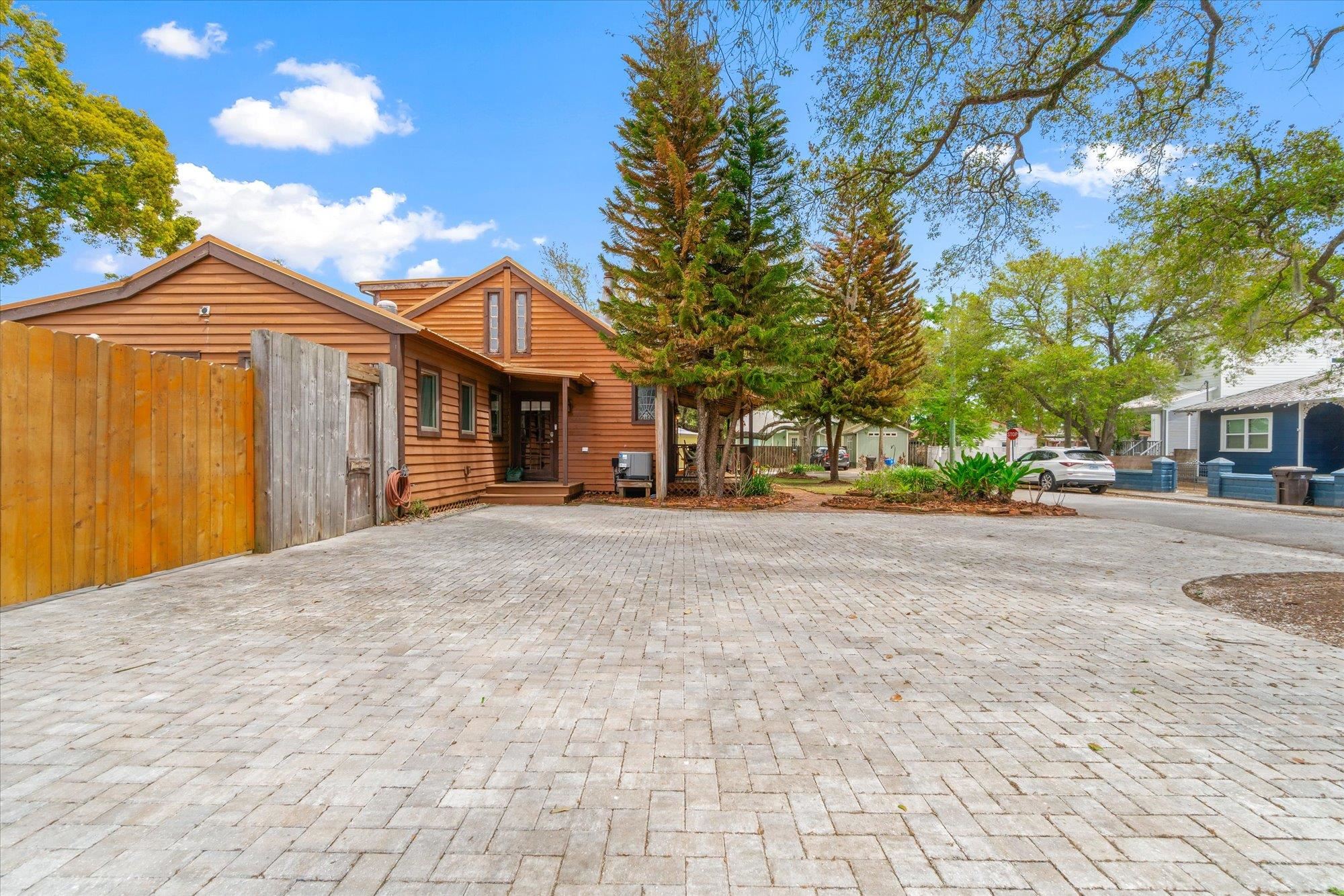 68 Kings Ferry Way St. Augustine, FL 32084 - Photo 47 of 52 Ample Off Street Parking