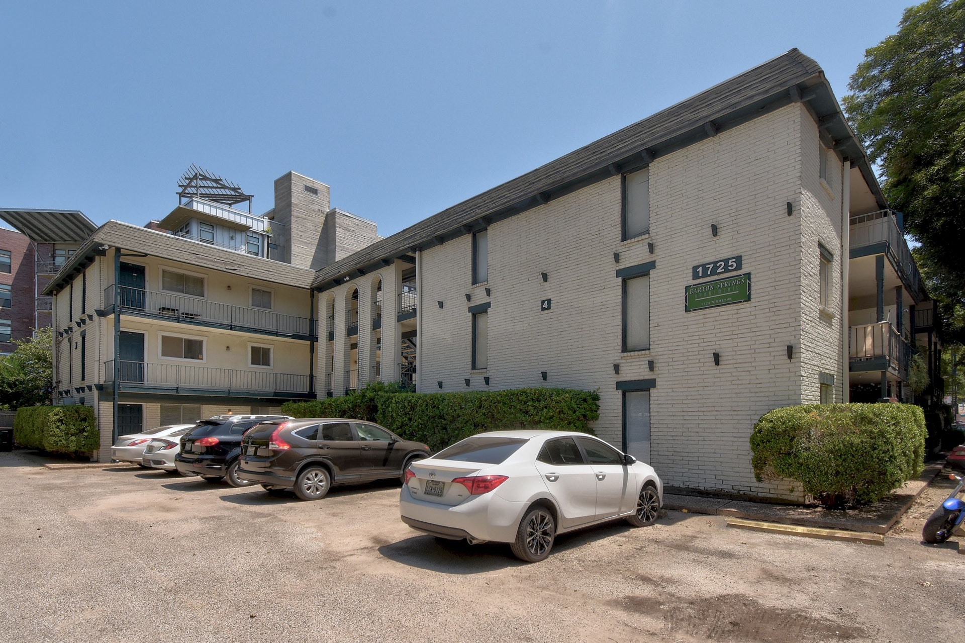 1725 Toomey Road, Unit 205 Austin, TX 78704 - Photo 10 of 10 Gallery Image 10