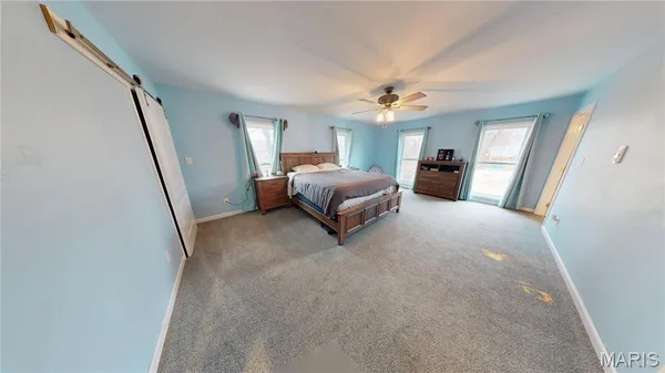 $590,000 | 1445 Mt Zion Avenue, Greenville, IL 62246