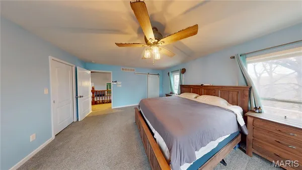 $590,000 | 1445 Mt Zion Avenue, Greenville, IL 62246