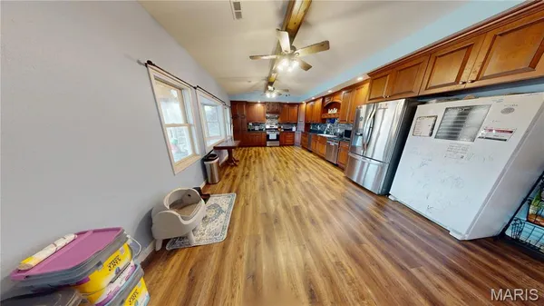 $590,000 | 1445 Mt Zion Avenue, Greenville, IL 62246