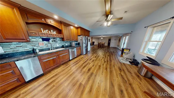 $590,000 | 1445 Mt Zion Avenue, Greenville, IL 62246