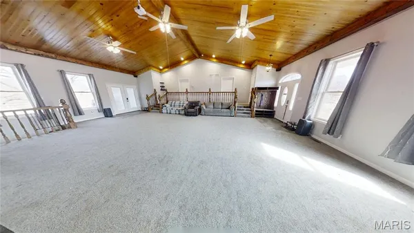 $590,000 | 1445 Mt Zion Avenue, Greenville, IL 62246