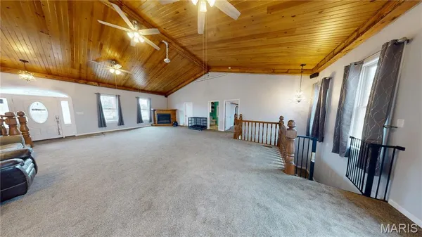 $590,000 | 1445 Mt Zion Avenue, Greenville, IL 62246