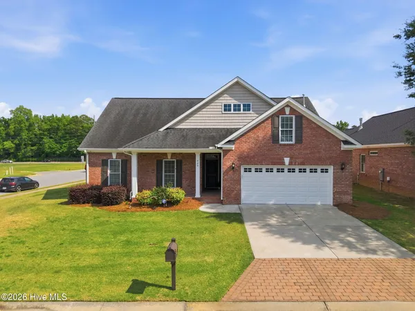 $400,000 | 420 Becky Anne Drive, Winterville, NC 28590