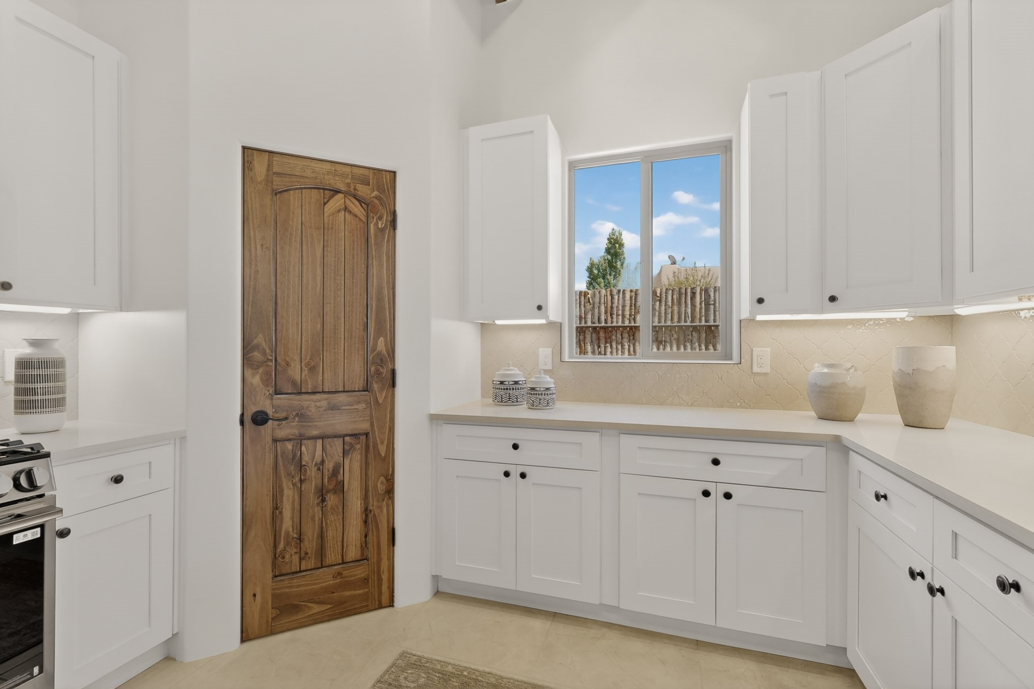 34 Pinon Doblado Santa Fe, NM 87508 - Photo 15 of 36