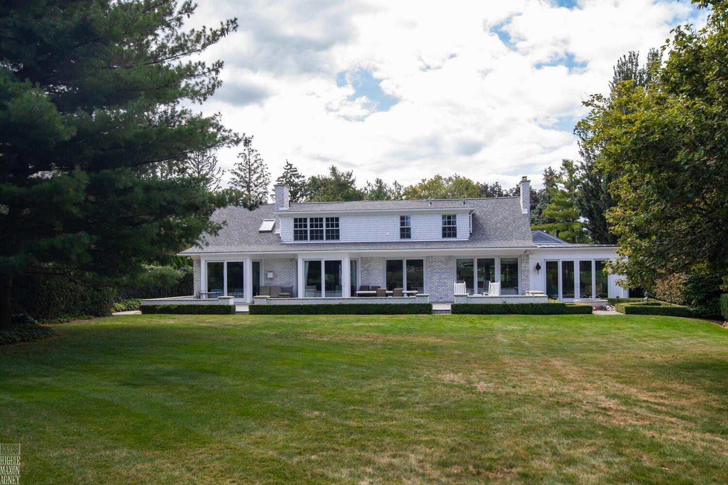 360 Moross Road Grosse Pointe Farms, MI 48236 - Photo 61 of 71